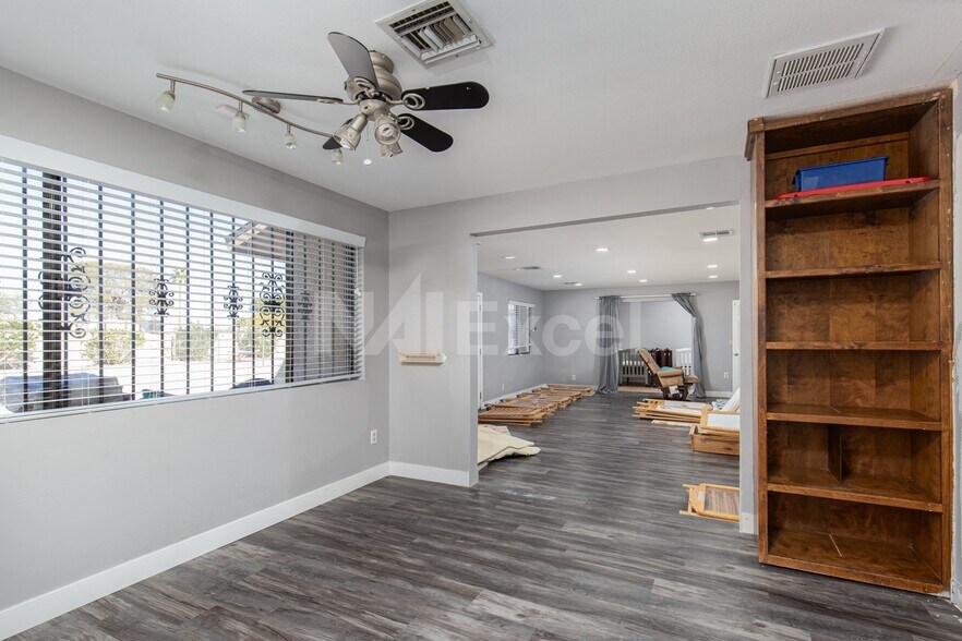 More Photos Of 2948 E Russell Rd, Las Vegas Office For Sale