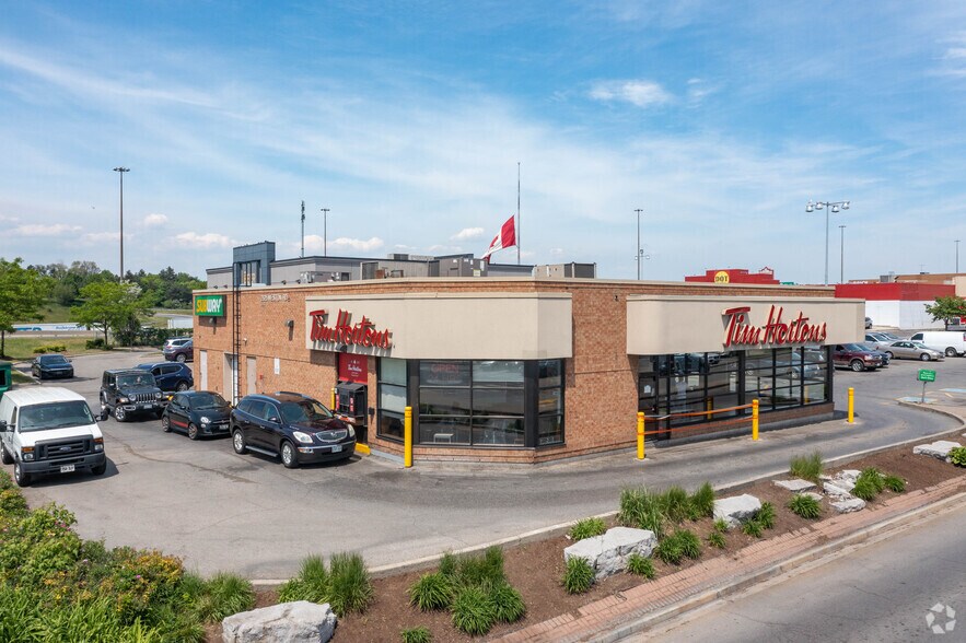 More Photos Of 2625 Weston Rd, Toronto Unknown For Lease