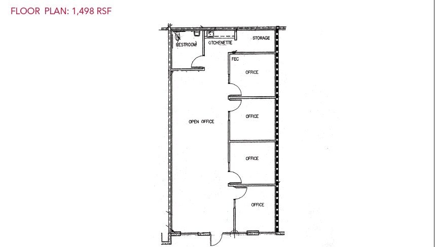 More Photos Of 5159 Lone Tree Way, Antioch Medical For Sale