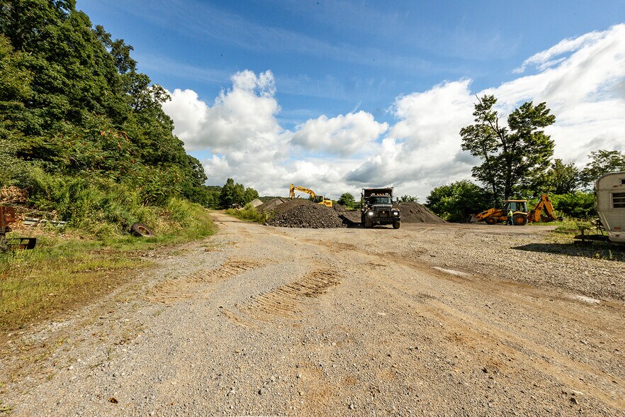 More Photos Of 4142 PA-208, Emlenton Land For Sale