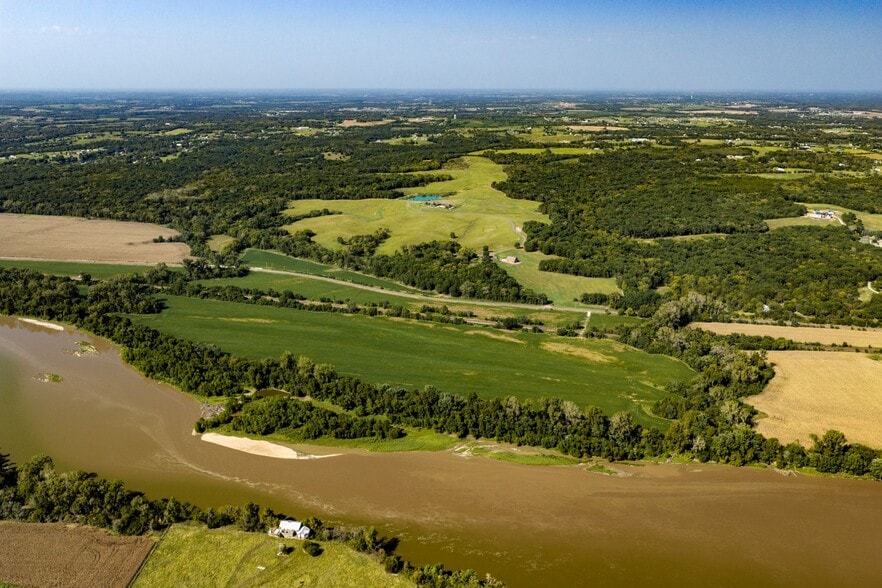 More Photos Of 17688 Golden Rd, Linwood Land For Sale
