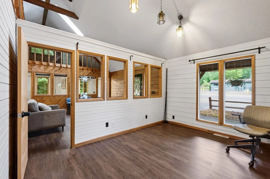 More Photos Of 2380 County Road A, Spooner Office For Sale