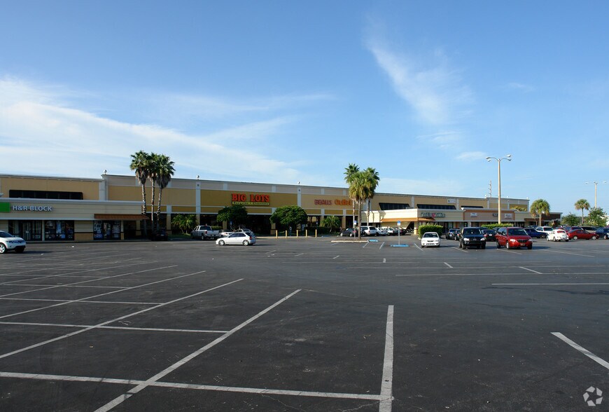 Primary Photo Of 1312-1392 Vine St, Kissimmee Unknown For Lease