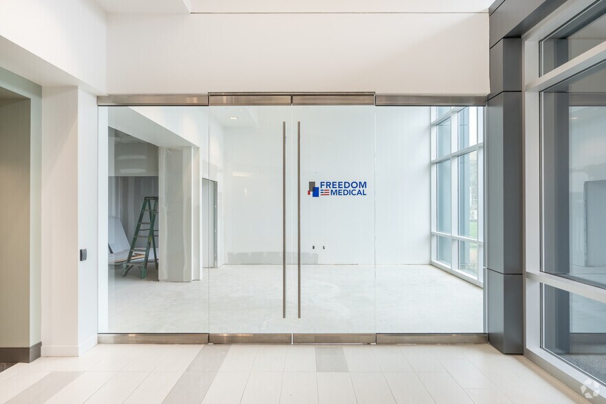 Photo of 1st Floor Ste 102