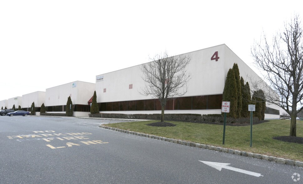 Primary Photo Of 1800 State Route 34, Wall Light Distribution For Lease