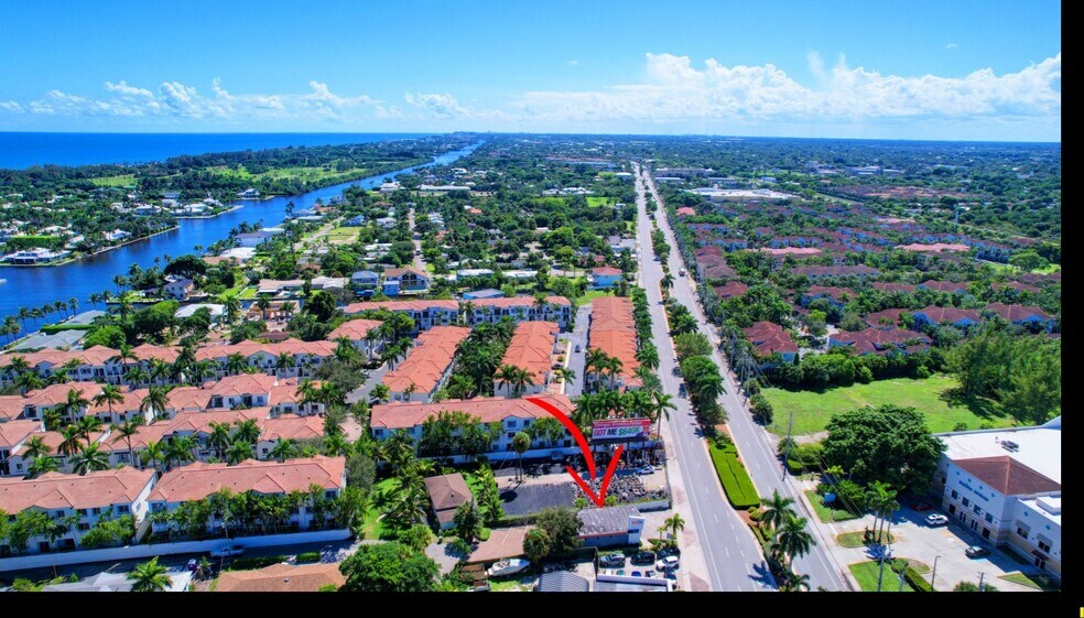 More Photos Of 3705 N Federal Hwy, Delray Beach Medical For Sale