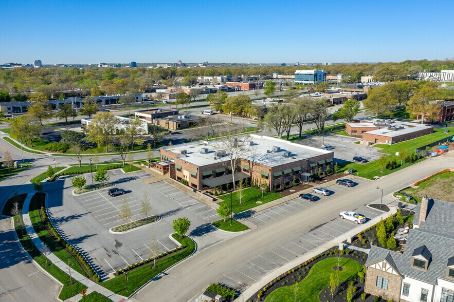 More Photos Of 5200 W 94th Ter, Prairie Village Office For Lease