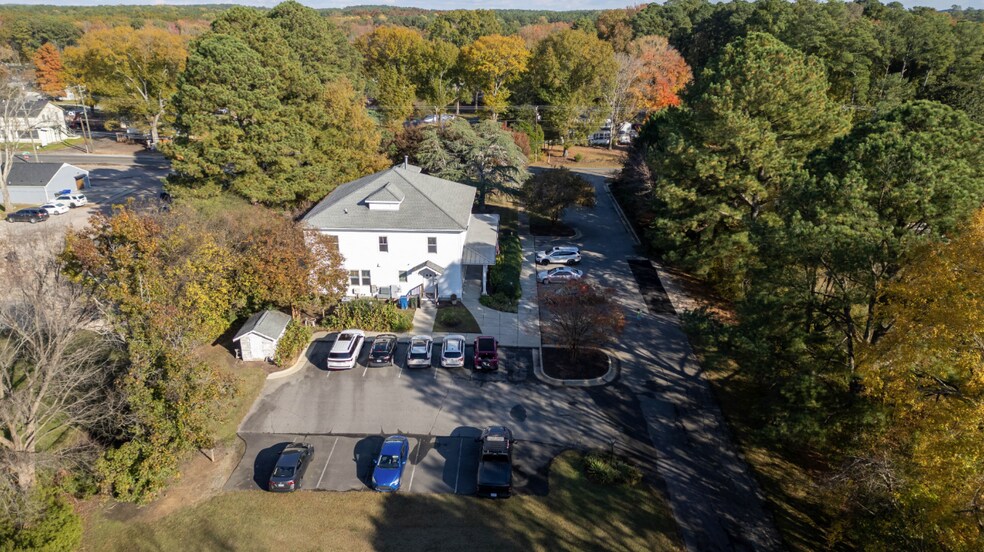 More Photos Of 4208 S Alston Ave, Durham Medical For Lease