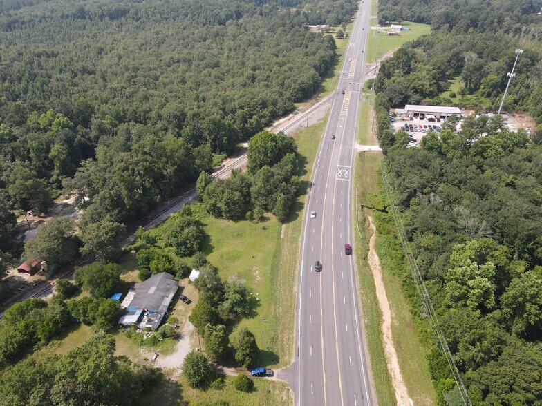 More Photos Of 3780 Peach Orchard Rd, Augusta Land For Sale