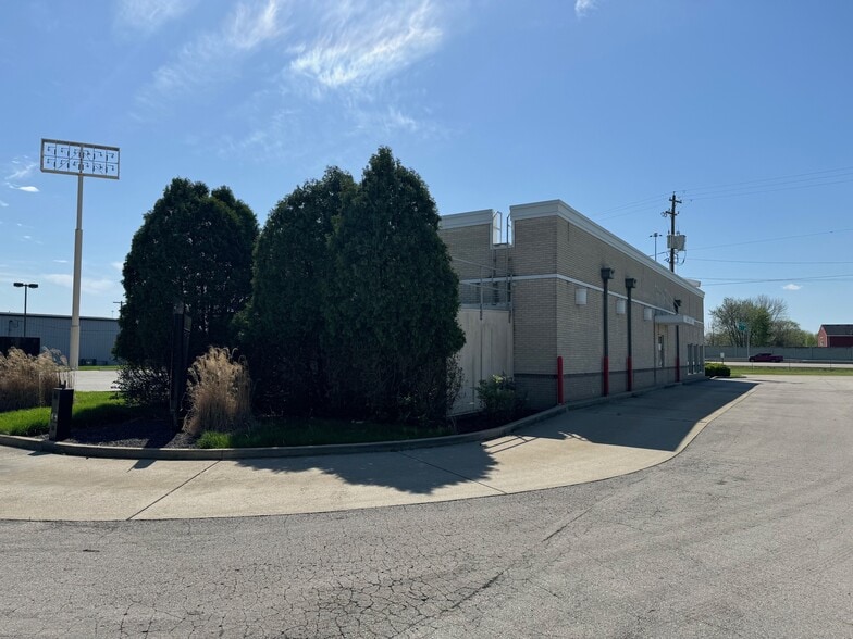 More Photos Of 4480 Alum Creek Dr, Columbus Fast Food For Lease