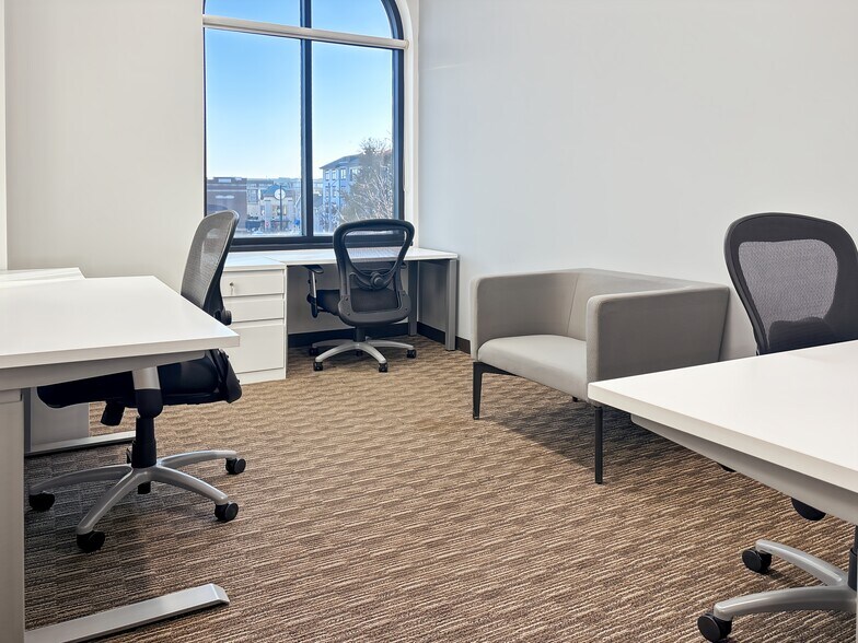 More Photos Of 50 S Main St, Naperville Coworking Space