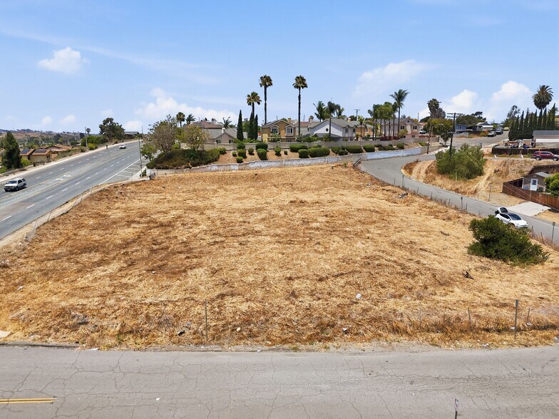 More Photos Of 0 Spruce Road, Chula Vista Land For Sale