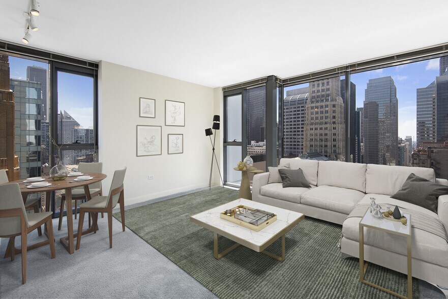 More Photos Of 210 N Wells St, Chicago Apartments For Lease