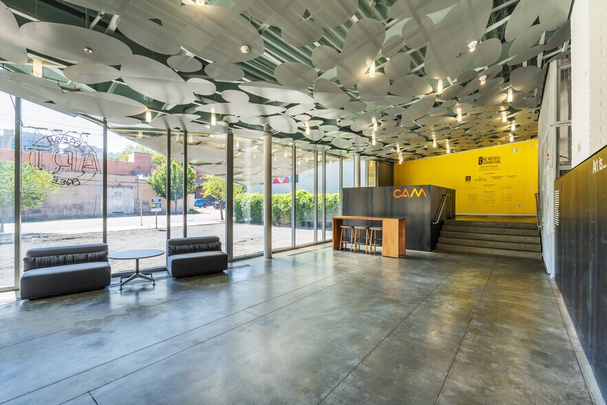 More Photos Of 409 W Martin St, Raleigh Public Library For Sale