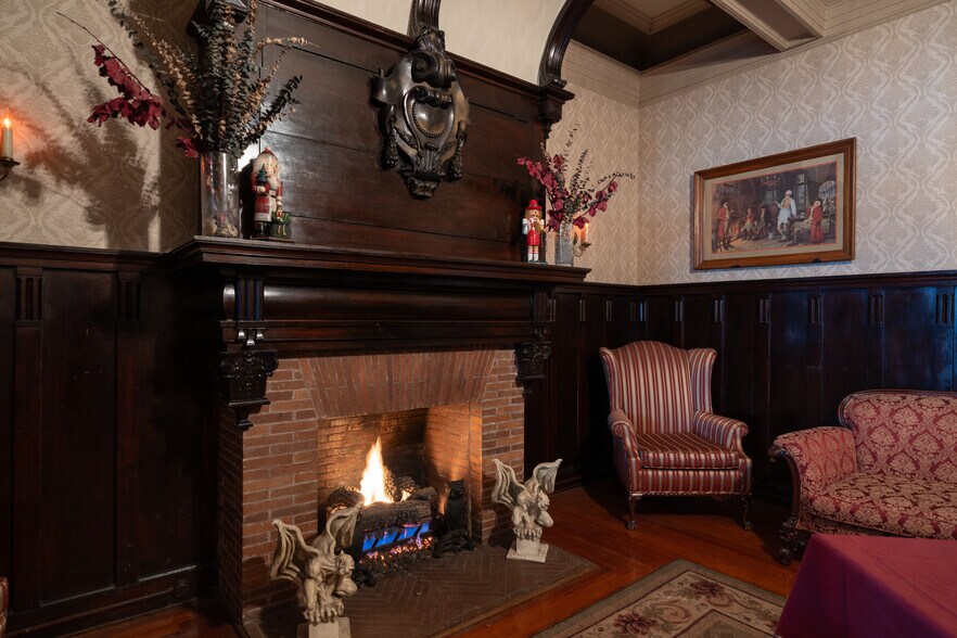 More Photos Of 15 S Orange Ave, South Orange Restaurant For Sale