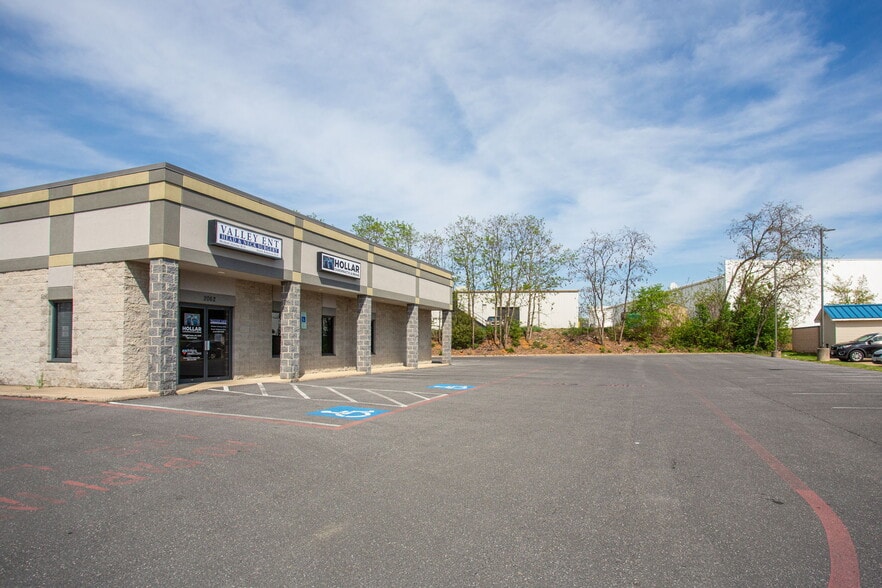 More Photos Of 2062 Pro Pointe Ln, Harrisonburg Medical For Lease