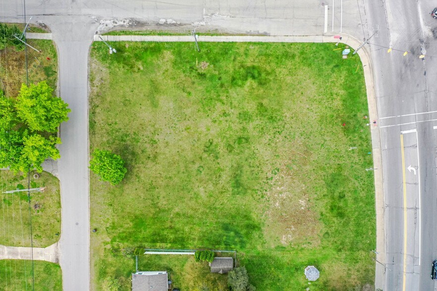 More Photos Of 415 N Main St, Lake City Land For Sale