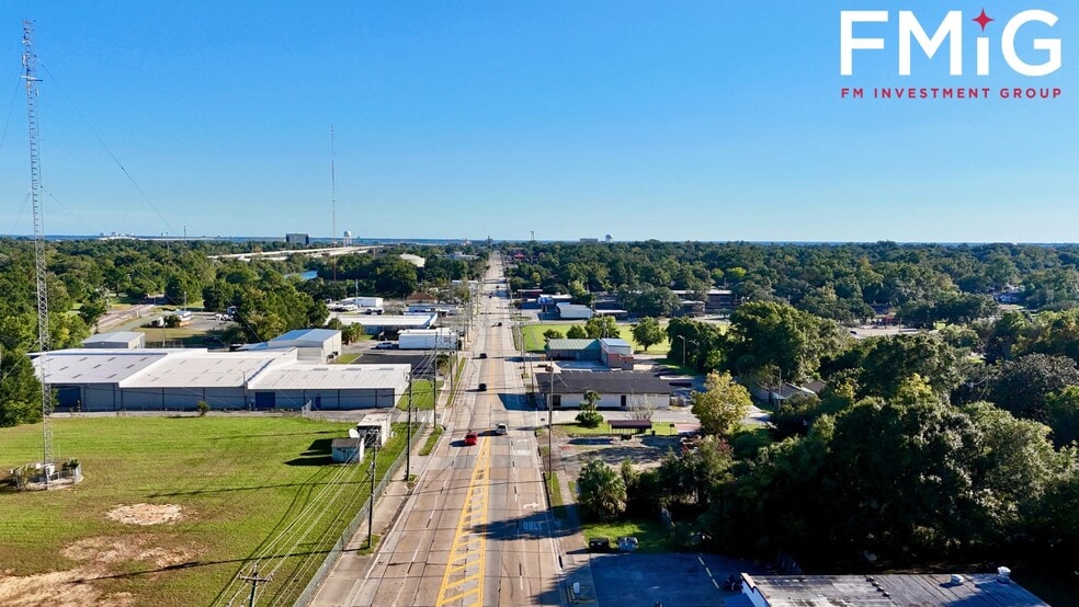 More Photos Of 2525 N Palafox St, Pensacola Medical For Lease