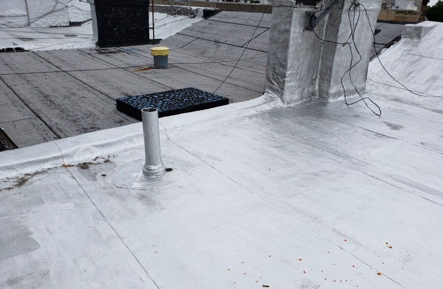 More Photos Of 5940 Myrtle Ave, Ridgewood Storefront Retail Residential For Sale