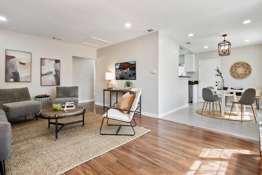 More Photos Of 2201 Avon St, Los Angeles Multifamily For Sale