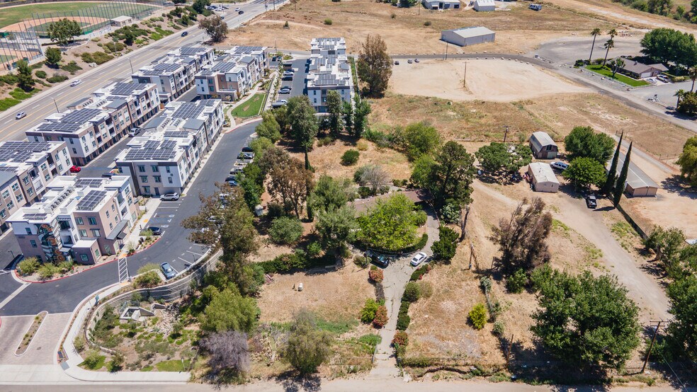 More Photos Of 25071 Monroe Ave, Murrieta Land For Sale