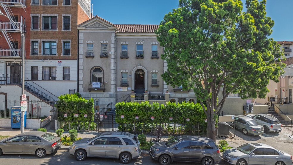 More Photos Of 502 S Westlake Ave, Los Angeles Apartments For Sale