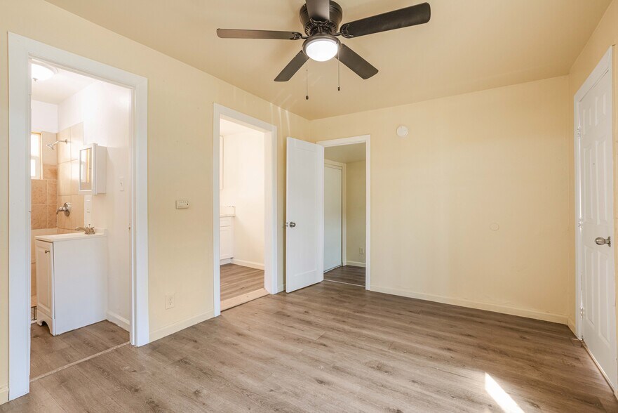 More Photos Of 3713-3717 W Imperial Hwy, Inglewood Apartments For Sale