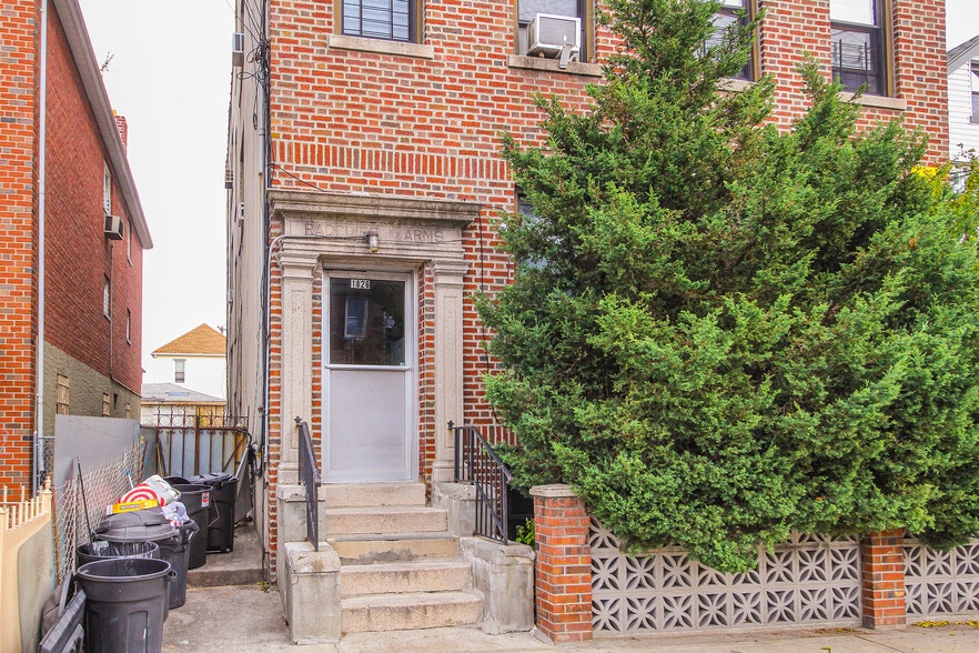 More Photos Of 1826 Radcliff Ave, Bronx Multifamily For Sale