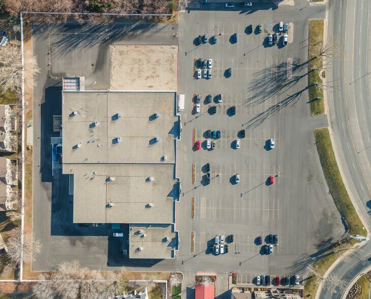 More Photos Of 1010 W Hill Field Rd, Layton Land For Lease