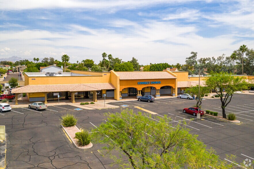 Primary Photo Of 5247-5257 E Brown Rd, Mesa Unknown For Lease