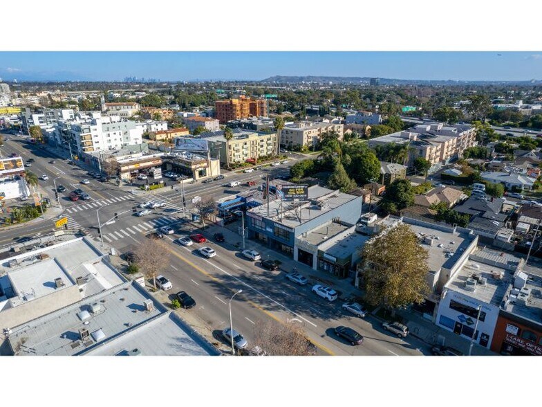 More Photos Of 11714-11720 W Pico Blvd, Los Angeles Storefront Retail Office For Sale