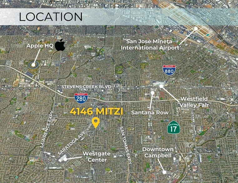 More Photos Of 4146 Mitzi Dr, San Jose Land For Sale