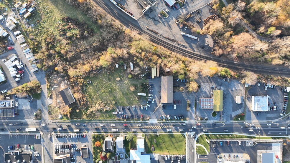 More Photos Of 1330 S 4th St, Allentown Land For Sale