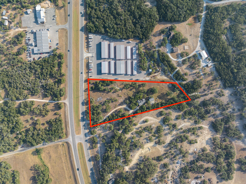 Primary Photo Of 5324 US Hwy 281, Spring Branch Land For Sale