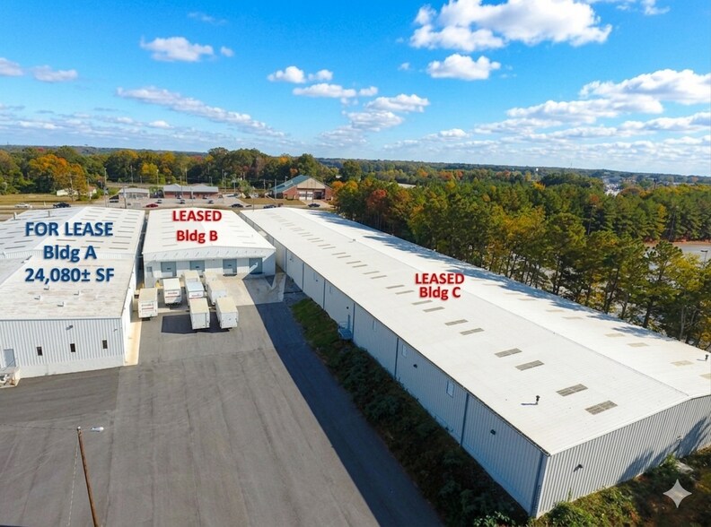 Primary Photo Of 4281 Old Dixie Hwy, Atlanta Distribution For Lease