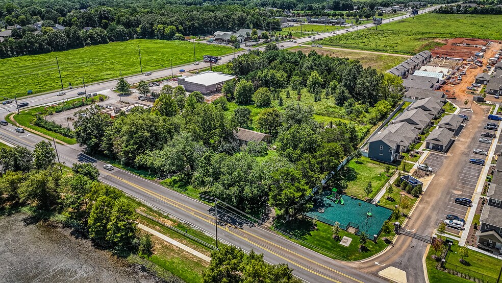 More Photos Of 30816 Hardiman Rd, Madison Land For Sale