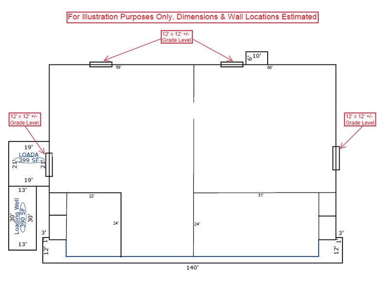 More Photos Of 2775 Business Center Blvd, Melbourne Warehouse For Sale