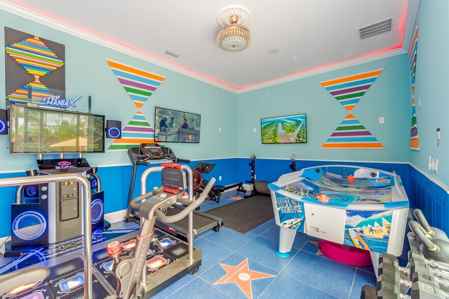 More Photos Of 1021 Fantasy Dr, Davenport Specialty For Sale