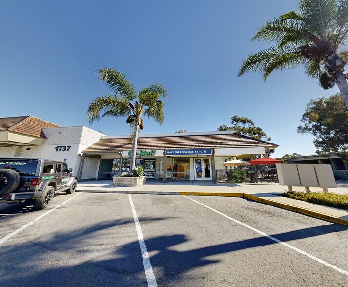 More Photos Of 1715-1779 Oceanside Blvd, Oceanside Unknown For Lease