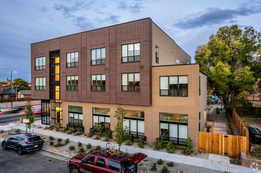 More Photos Of 3890 W Colfax Ave, Denver Apartments For Sale