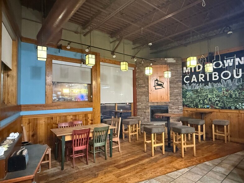 More Photos Of 202 10th Street Suite A, Atlanta Freestanding For Lease