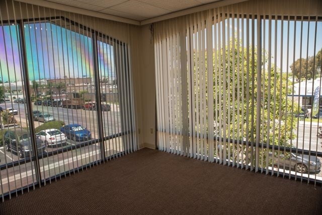 More Photos Of 8305 Vickers St, San Diego Office For Lease