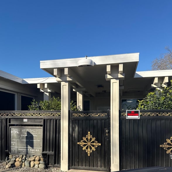 Primary Photo Of 330 H St, Marysville Medical For Sale