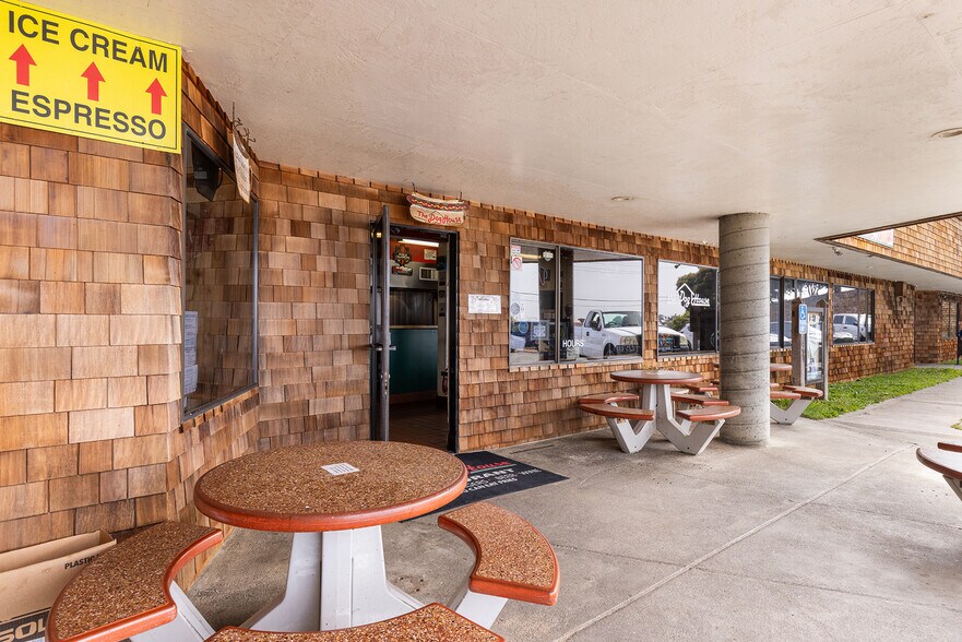 More Photos Of 537 S Highway 1, Bodega Bay General Retail For Sale
