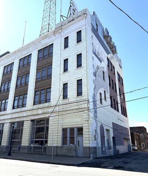 More Photos Of 149 Penn Ave, Scranton Office For Lease