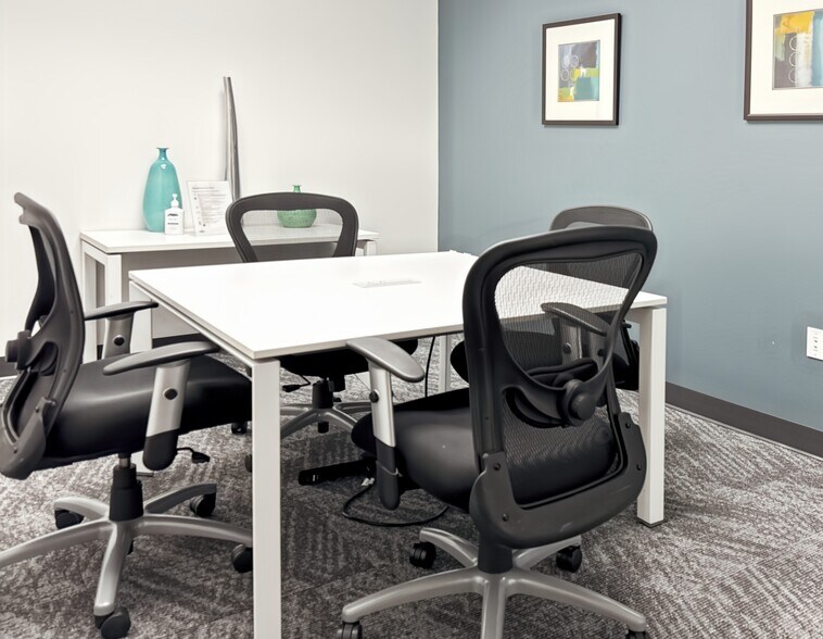More Photos Of 7500 Rialto Blvd, Austin Coworking Space