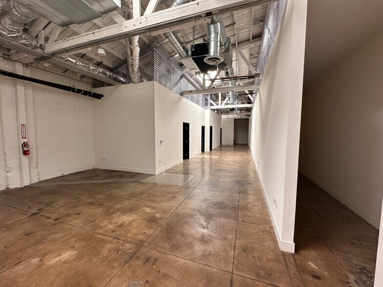 More Photos Of 1305 N Catalina St, Los Angeles Loft Creative Space For Lease