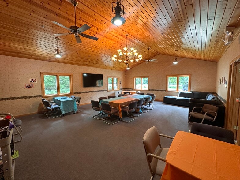 More Photos Of 1499 Business Park Dr, Traverse City Medical For Sale