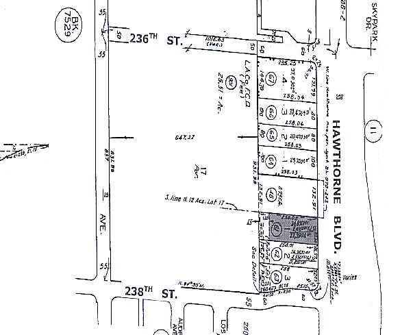 More Photos Of 23717 Hawthorne Blvd, Torrance Office For Lease