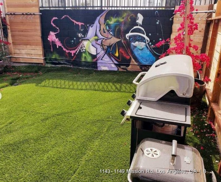 More Photos Of 1141 N Mission Rd, Los Angeles Apartments For Sale